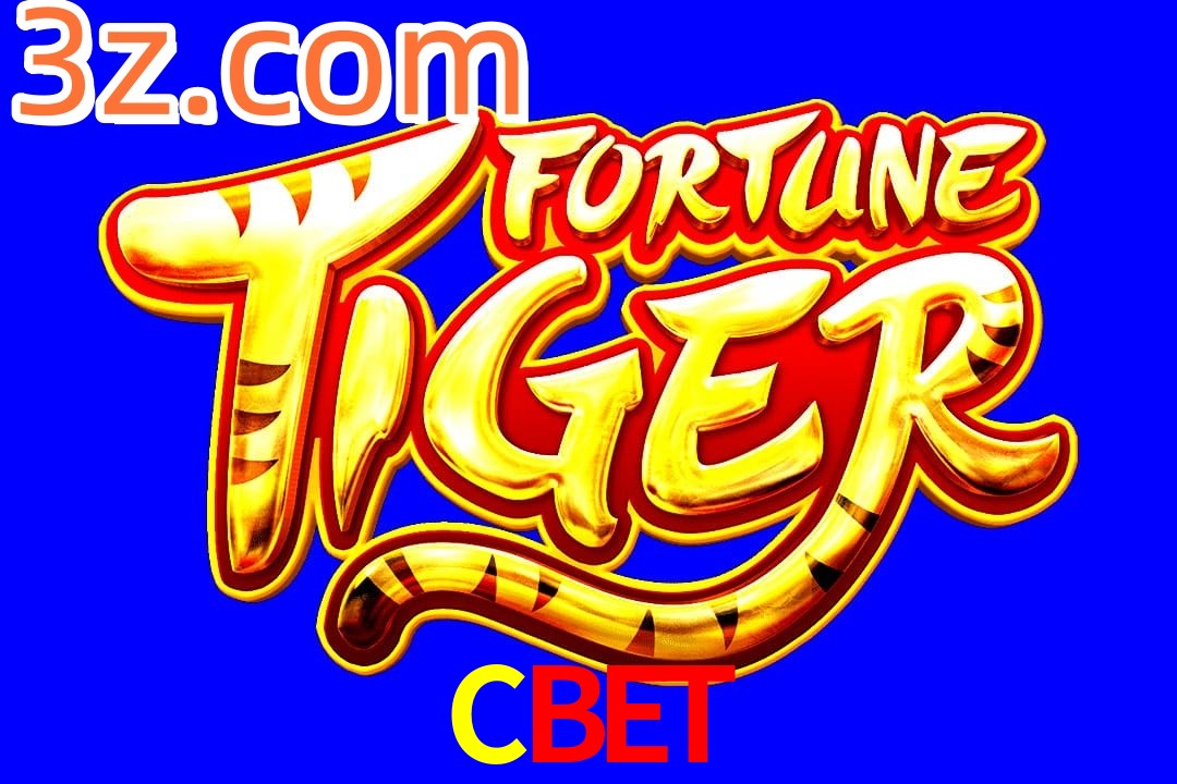 Exótico com Jogo Fortune Tiger no Cbet